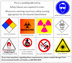 Agencies involved in laboratory safety 40 most common zoonotic diseases. Exterior Lab Doors Environmental Health Safety
