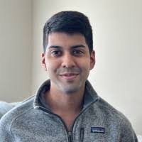 Randy Ramnarine's Instagram, Twitter & Facebook