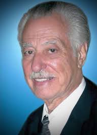 Obituary of Thomas J. DeVito