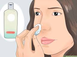 In case it is a pimple, use the needle provided with the tool to puncture it without damaging your skin. How To Use An Acne Tool 9 Steps With Pictures Wikihow