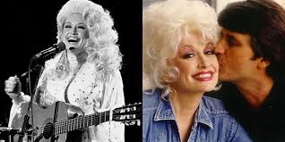 Dolly Parton's Bedazzled Country Style Over The Years