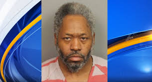 Police: Man charged with strangling his 2nd wife was out