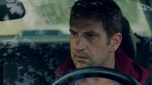 Serija “Močvara”, treća sezona, 1. epizoda