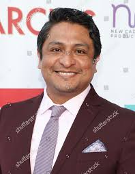 Omar Leyva Editorial Stock Photo