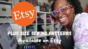 613]Pattern Review|Serendipity Studio Kaylee Tunic|Minerva Fabric  Collaboration
