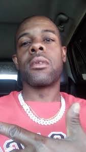 Antoine Riley's Instagram, Twitter & Facebook