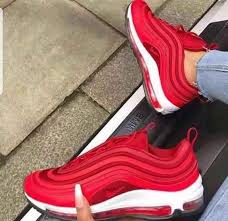 These Nike 97 S Are Replica Items They Are Exact Copies Of Their Original Far More Expensive Counterparts Just As Good L Sneakers Nike Air Max 97 Air Max 97