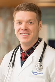 Brian Bechtold, MD
