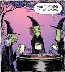 Memebase Witches All Your Memes In Our Base Funny Memes Cheezburger