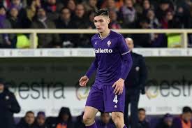 L'esperto di mercato, alfredo pedullà, ha fornito gli ultimi aggiornamenti sul possibile arrivo di kevin malcuit alla fiorentina.questo è quanto si legge sul suo. 6ft5 50m Cb Nikola Milenkovic Is Liverpool Or Manchester United Bound