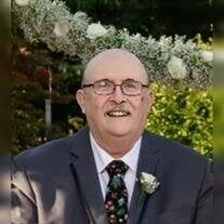 Randall "Randy" Paul Hahn Obituary