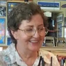 Obituary information for Ida Gran