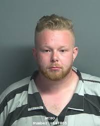 POWELL CASEY MICHAEL SHANE was booked into the Montgomery County Jail