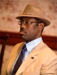 The Domain World's Renaissance Man: A Ringside Seat With NewYork.com Owner  Leland Hardy