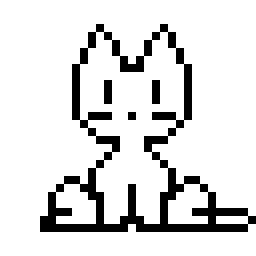 Cirel Ramos: oneko #gato #GnuLinux #ubuntu #mascota