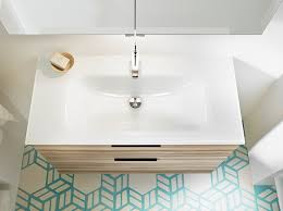Die vielfalt der angebotenen designs und formen ist riesig. Waschtische Und Waschtisch Unterschranke Burgbad