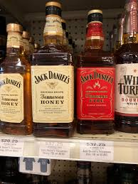 Alabama Prices Are Outrageous Whiskey
