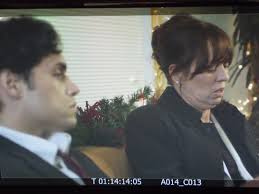 Hercules Saves Christmas (2012)