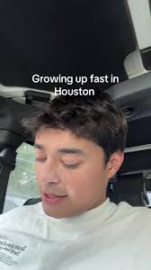 Pov Explaining Houston Culture to Your Kids