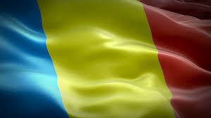 Romania emoji is a flag sequence combining 🇷 regional indicator symbol letter r and 🇴 regional indicator symbol letter o.these display as a single emoji on supported platforms. Romania Flag Video Waving In Stock Footage Video 100 Royalty Free 1022918101 Shutterstock