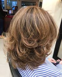 Depending on the size and density, you may need to do more or less hair strands. 70 Brightest Medium Length Layered Haircuts And Hairstyles