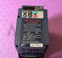 ONE New Fuji Inverter FRN0.75E1S-2J 0.75KW 220V