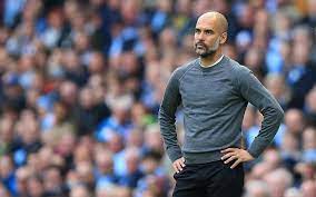 Josep pep guardiola sala (catalan pronunciation: Pep Guardiola Manchester City Are Still Not Ready To Win The Champions League
