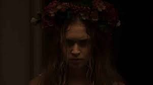 Camille Sharp's Instagram, Twitter & Facebook