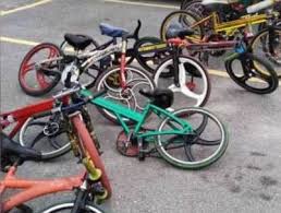 14 items found for deserve in kids bikes. Basikal Lajak Jangan Dorong Anak Ke Jalan Raya