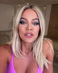 LIVE NOW Khloé Kardashian reveals The Body Reshaping Collection she credits  with giving her a smooth, firm body Shop now 👇