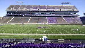 Bill Snyder Family Stadium Section 5 Rateyourseats Com