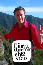 Could we stay over your house tonight? J Irai Dormir Chez Vous 2005 Tv Show Where To Watch Streaming Online Plot