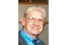 Olaf Stimac Obituary (1935