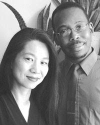 ILLUSTRATORS Cornelius Van Wright and Ying-Hwa Hu