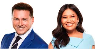 Just interviewed the dalai lama. Karl Stefanovic And Tracy Vo To Host The 25th Oasis Ball And Campaign Brief Wa Awards Campaign Brief Wa