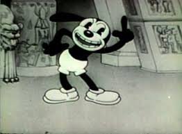 By a coincidence, disney and mintz each produced nine cartoons the first year and 17 the next before oswald was taken over by others. Oswald The Rabbit Character Comic Vine