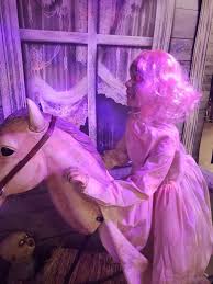 The halloween store is teasing some sort of an announcement for friday. Spirit Halloween 6725 E Black Horse Pike 26 Egg Harbor Township Nj 08234 Usa