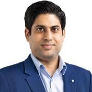 Muhammad Awais Javed