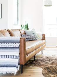 More images for west elm españa » Midcentury Modern Living Room With West Elm Axel Sofa Midcentury Living Room Los Angeles By Madison Modern Home Houzz