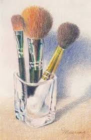 Paintings Makeup Google Search Ofpaintings Of Makeup Google Search Cosmetic Art Makeup Drawing Make Up Art