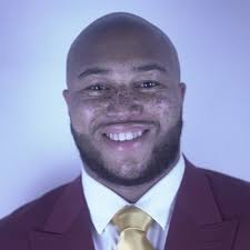 Bobbie Charles Newell, Jr (@BobbieCharlesJr)