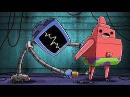 One bucket increases power by 2%, another increases power by 4%, and a third increases fishing power by 7%. Minecraft 6 Am At The Chum Bucket Creating A Patrick Animatronic