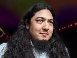 Czech composer Bohuslav Martinu