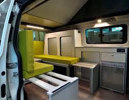 Image result for furgone van camper