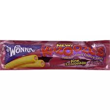 Wonka Candy Delicious Chewy Pink Lemonade Jelly Beans Fruity Candy Sun Fresh