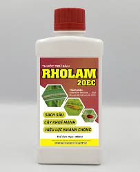 Rholam 20EC