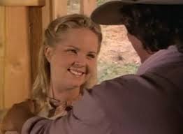 Fictional Characters who are Blind