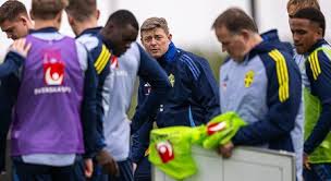 Fotbollskanalen - News update