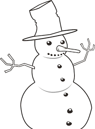 Ausmalbilder Schneemann Winter E1541902193166 Snowman Design Artwork Coloringpages Ausmalbild Schneemann Schneemann Susser Schneemann