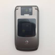 COD Motorola V3X GSM Flip Basic Mobile ...